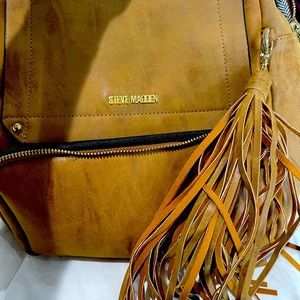 Steve Madden medium size backpack